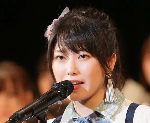AKB48横山由依が「しくじり先生 俺みたいになるな!!」に出演。不仲説の真相について語った