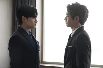 ＜彼女はキレイだった＞最終話の一部が生放送に！ 謎の作家・楠瀬凛の正体を知った中島健人“宗介”が決断を下す