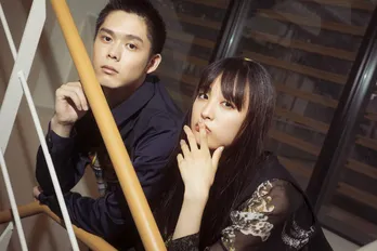 細田佳央太、大友花恋が恋人未満の2人を演じる「会話から出てくる個性を感じられると思います」＜「初情事まであと1時間」インタビュー＞