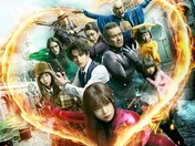 華(深田恭子)らのパロディーシーンも満載“爆笑＆驚き”の第二弾予告映像解禁！＜劇場版 ルパンの娘＞