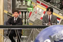 DAIGO、北川景子からアドバイスを受け『脱力タイムズ』初出演！「“THM”な番組です」