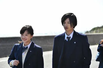 ‟卒業ソング”SPドラマに志尊淳、葉山奨之らが出演決定！