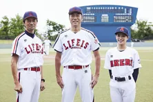 上原浩治が「八月は夜のバッティングセンターで。」最終話に登場！出演に対し『なんで俺？』