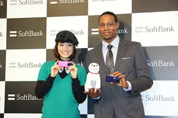 クエンティン・タランティーノ監督が“白戸家”の一員に！