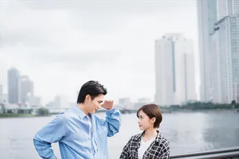 複数美女に指名されたイケメンモデル・大平修蔵の選択にスタジオ興奮「しゅうぞう劇場が凄かった!」<虹オオカミ中間告白SP>