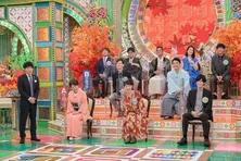 名人・特待生が頂点を目指す秋の俳句タイトル戦「金秋戦」開幕! 東国原『誰が勝ってもおかしくない』<プレバト!!>