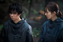 大原優乃“ほのか”の強心臓ぶりに視聴者震撼「ブラックほのか最強!」<ただ離婚してないだけ>