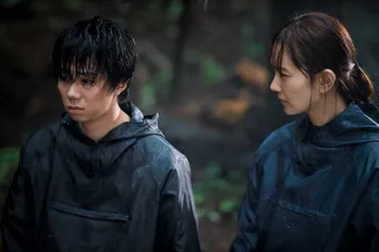 大原優乃“ほのか”の強心臓ぶりに視聴者震撼「ブラックほのか最強!」<ただ離婚してないだけ>