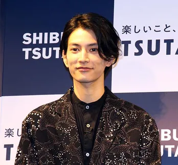 渡邊圭祐、私生活でも『推しの王子様』の役柄抜けず「クランクアップして、ようやく部屋がきれいになった」