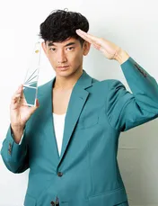 助演男優賞は「リコカツ」永山瑛太! 台本を読んで『古風な男・紘一という役が頭の中を駆け巡った』