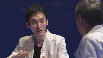 草なぎ剛、貫きたいことは“健康第一”!『年を重ねても歌ったり、お芝居ができていたら幸せ』日本の“最後の○○”に迫る!<最後の○○~日本のレッドデータ~>