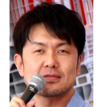 土田晃之「2人の天才がいる」武尊&那須川天心のすごさを熱弁