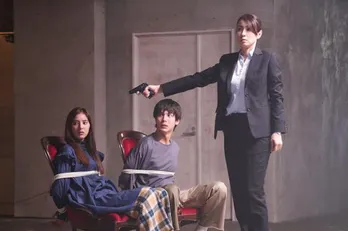 <ボクの殺意が恋をした 最終回>中川大志“柊”&新木優子“葵”、追い詰められ絶体絶命の危機に!!