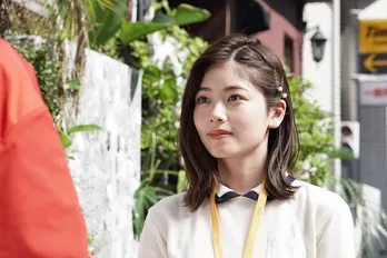 ＜彼女はキレイだった＞中島健人“宗介”と小芝風花“愛”の今後は「ザ・モスト」の存続が鍵に！3つの“かのキレ”くぎづけポイント