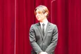 山田涼介、本格時代劇に初挑戦「皆さんのおかげで沖田という役を演じられた」<燃えよ剣>