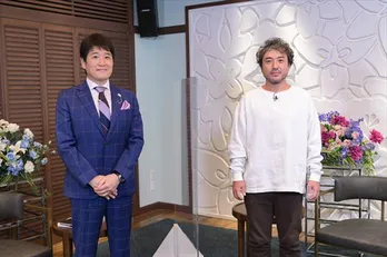 下積み15年! ムロツヨシが語った“マイナスをゼロにする”生き方<初耳学>