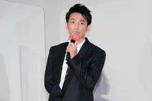 中居正広と佐藤健が初の2ショットトーク！「日本の作品を世界中に観てもらえるようにしたい」＜金スマ＞