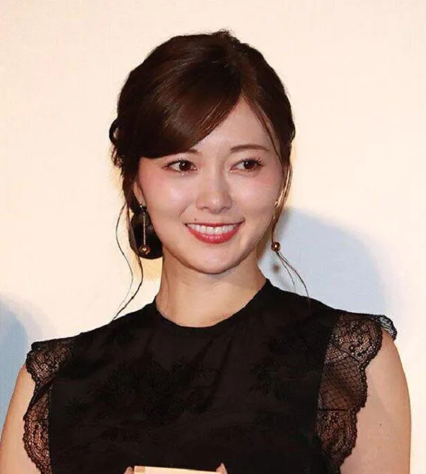 白石麻衣が山里亮太の結婚観に感動 すごい 格好良い Webザテレビジョン