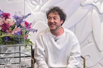 ムロツヨシ、“嫌われても決してあきらめない”ムロ流・愛され術の極意を明かす<日曜日の初耳学>