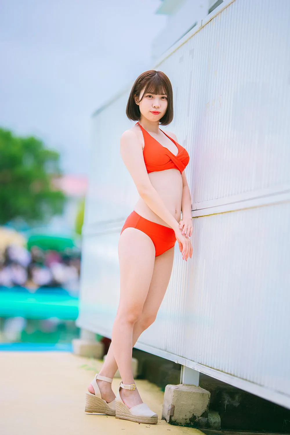 水島杏