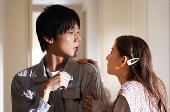 <ボク恋 最終回>新木優子の“不意打ちキス”で中川大志「キュン死した…」