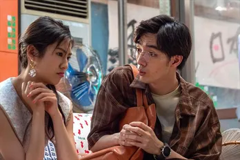 清水尋也“内田くん”めきめき成長！視聴者びっくり「おしゃれになってる!!」＜おかえりモネ＞