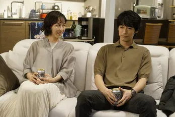 ディーン・フジオカ“光井”と付き合い始めた比嘉愛未“泉美”に、渡邊圭祐“航”の気持ちが揺れ動く＜推しの王子様＞