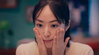 井上真央がリズミカルなメロディーに乗せた歌声をTV初披露!「ラブレダブル」新TVCMオンエア開始