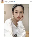 ※渋谷凪咲オフィシャルInstagram(nagisa_nikoniko)より