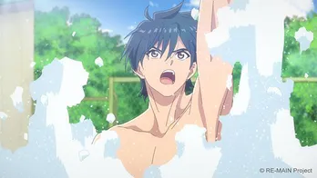 「RE-MAIN」第10話先行場面カット&あらすじ解禁!県大会まで残り1カ月…山南メンバーはそれぞれの思いで日々を重ねる