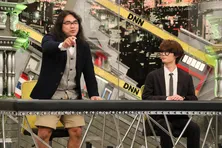 藤原大祐、前代未聞の展開に「“ウソでしょ!?”みたいなことが次々に巻き起こる」＜脱力タイムズ＞