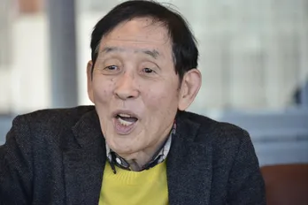 【テレビの開拓者たち / 萩本欽一】欽ちゃん、テレビを語る!