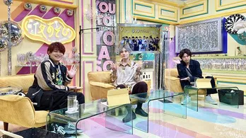 石川界人、岡本信彦出演のゲーム「クッキーラン:キングダム」の魅力を浪川大輔に紹介 50名以上のCVを当てるクイズも<声優と夜あそび>