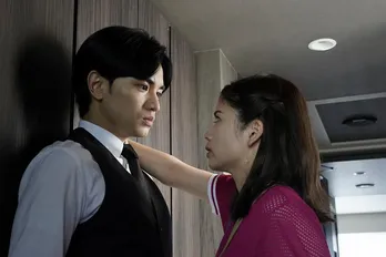 <カノキレ最終回>中島健人&小芝風花の“プロポーズ合戦”にファン沸騰!