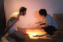 北山宏光“正隆”が窮地で見せる凄みから目が離せない!中村ゆり“雪映”の変ぼうぶりも話題<ただ離婚してないだけ>