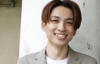 アインシュタイン・河井ゆずる、空港でのハプニングを回顧「お前は一体、何者なんだ!?って稲田が別室に…」<インタビュー>