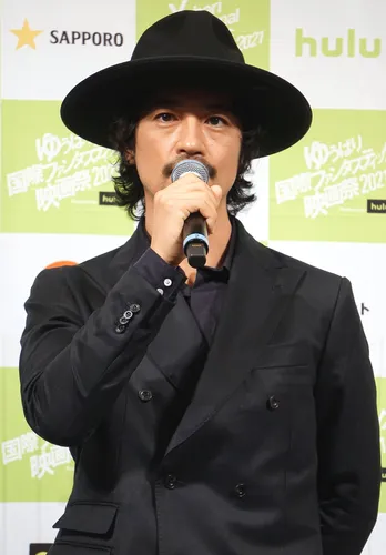 齊藤工監督がオンライン開催への思いを告白「温かい人との映画を通じた交流を、多くの方に届けていけたら」