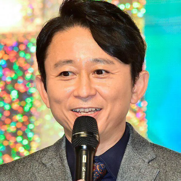 有吉弘行が9月16日放送の「櫻井・有吉THE夜会」で「白い雲のように」を歌唱した　