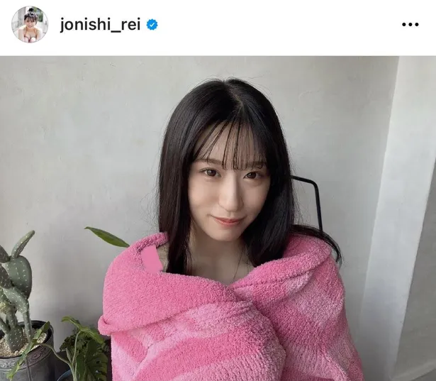 画像 Nmb48上西怜 圧倒的彼女感 天使の寝顔にファン これは反則 このアングル好き 8 Webザテレビジョン