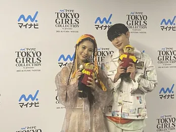 よしあき&ミチ、「大好きだった分、憎い時間もたくさんあった」<TGCインタビュー>