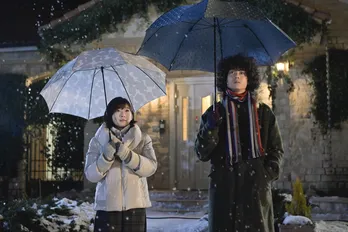 伊藤沙莉、菅田将暉主演ドラマ「ミステリと言う勿れ」に初の刑事役で出演！『整という人間がそこにいる』