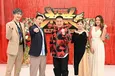 HiHi Jets、那須川天心らが“神業動画”に本気で挑戦！スタジオにはSixTONESジェシー、小芝風花も＜再現できたら100万円！THE神業チャレンジ＞