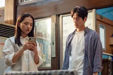 <第19週のモネ>菅波、“結婚”について百音と話そうとするが…!