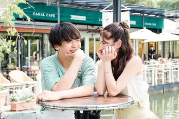 おこもりで恋愛パワーチャージ!シルバーウィークにどっぷりハマりたい恋愛番組4選