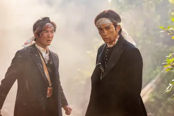 町田啓太“土方”、“美しき最期”に賞賛&感動の声「もっと見ていたかった…」<青天を衝け>