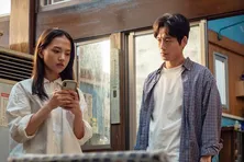 菅波がプロポーズ…!“熱くて不器用”な告白に視聴者「それでこそ#俺たちの菅波!!」<おかえりモネ>