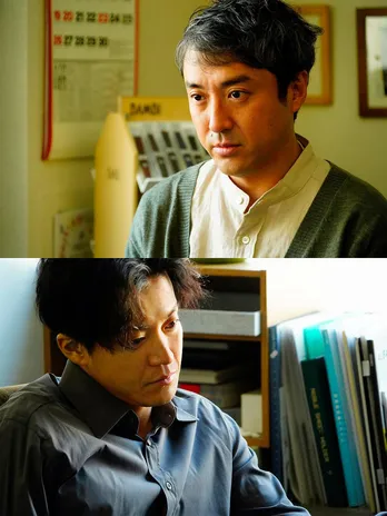 小栗旬、ムロツヨシからの直接オファーで映画「マイ・ダディ」に出演 物語のカギを握る探偵役