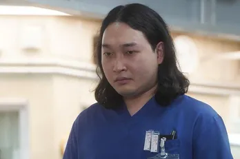 かが屋・賀屋、窪田正孝主演「ラジエーションハウスll」でフジテレビドラマ初出演!【コメントあり】