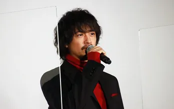 斎藤工、岡田将生の“先生ぶり”に「こんな家庭教師がいたらいいよね…。保健体育をお願いします(笑)」