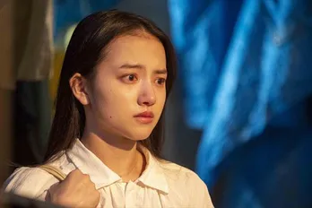 “百音”の頬を美しい涙が伝う…清原果耶が丁寧に表現する心のひだ＜おかえりモネ＞